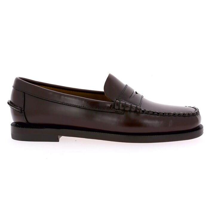 Sebago Moccassins brun
