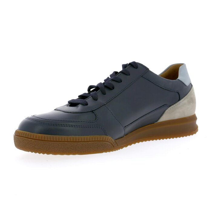 Mephisto Basket bleu