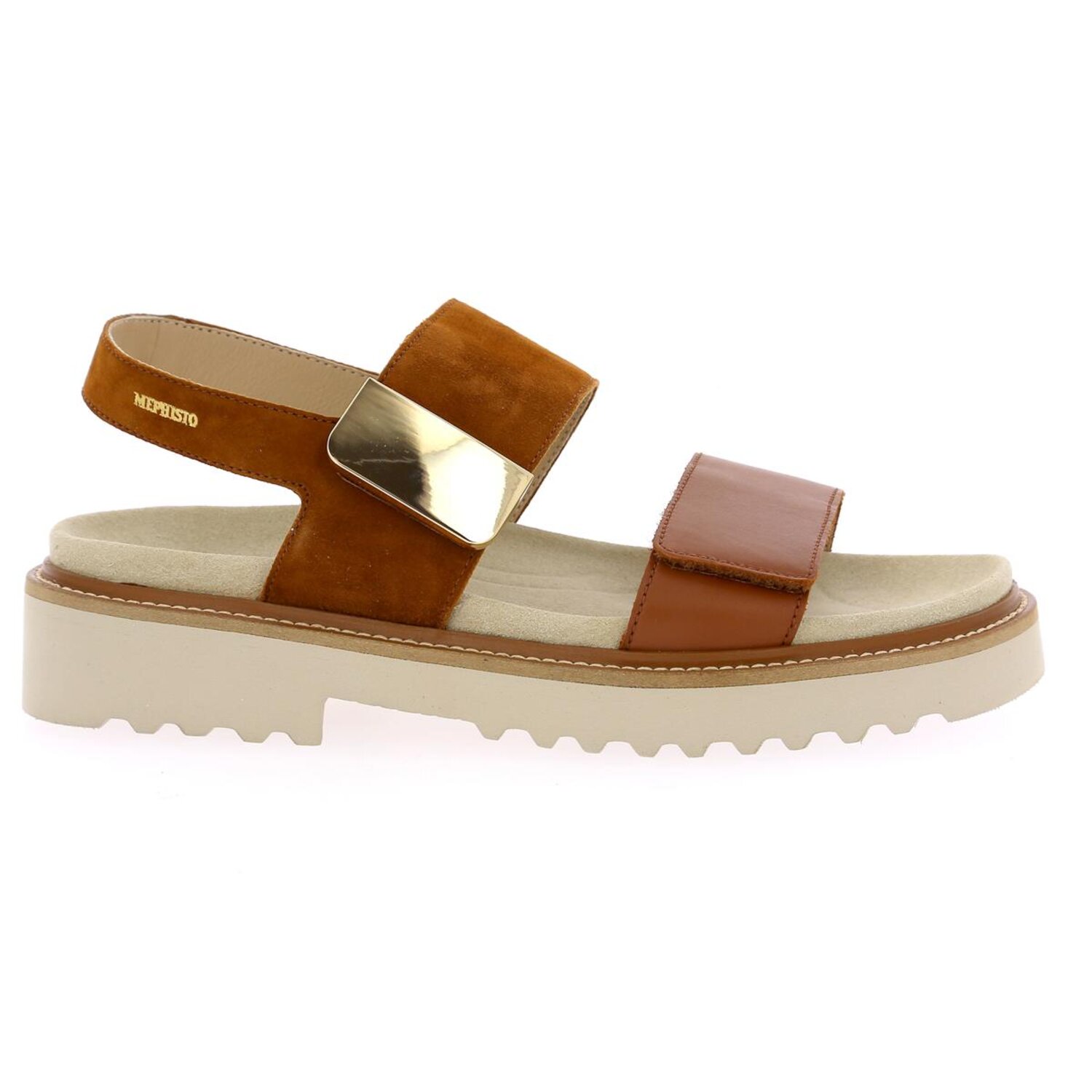 Zoom Mephisto Sandales