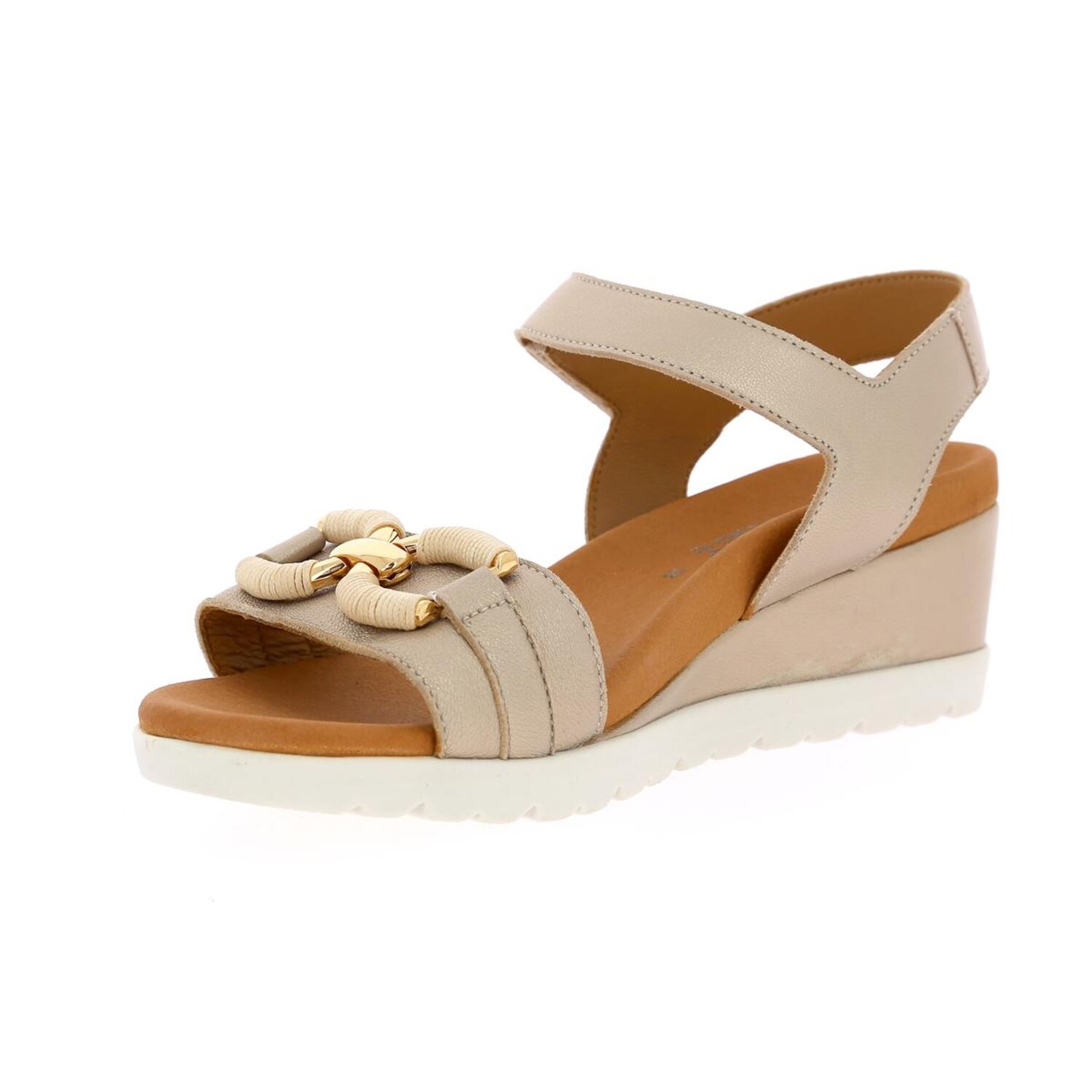 Zoom Mephisto Sandales