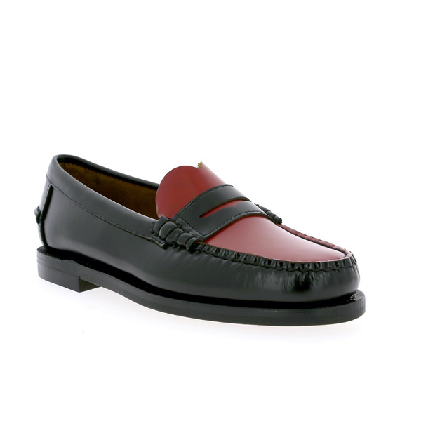 Sebago Loafers