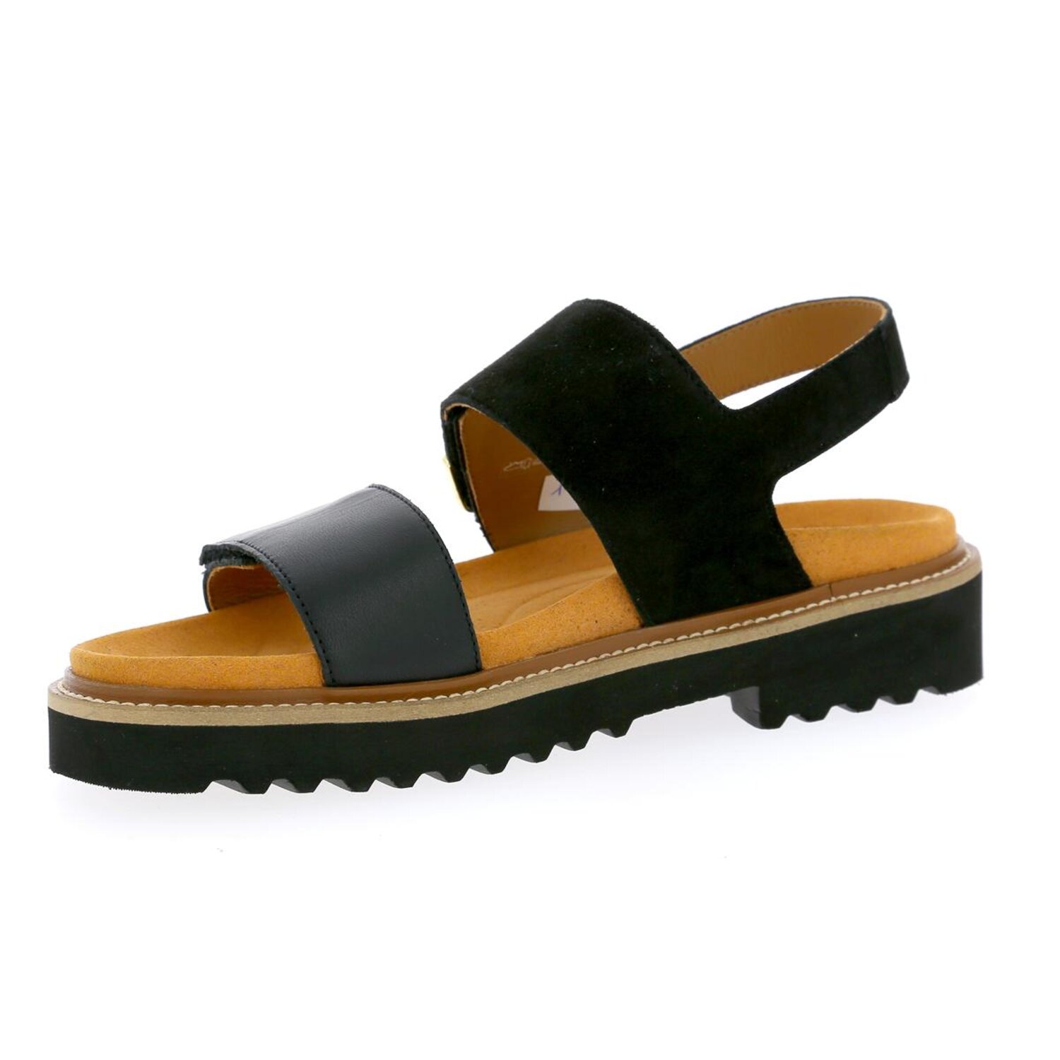 Zoom Mephisto Sandales