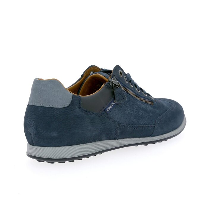 Mephisto Basket bleu