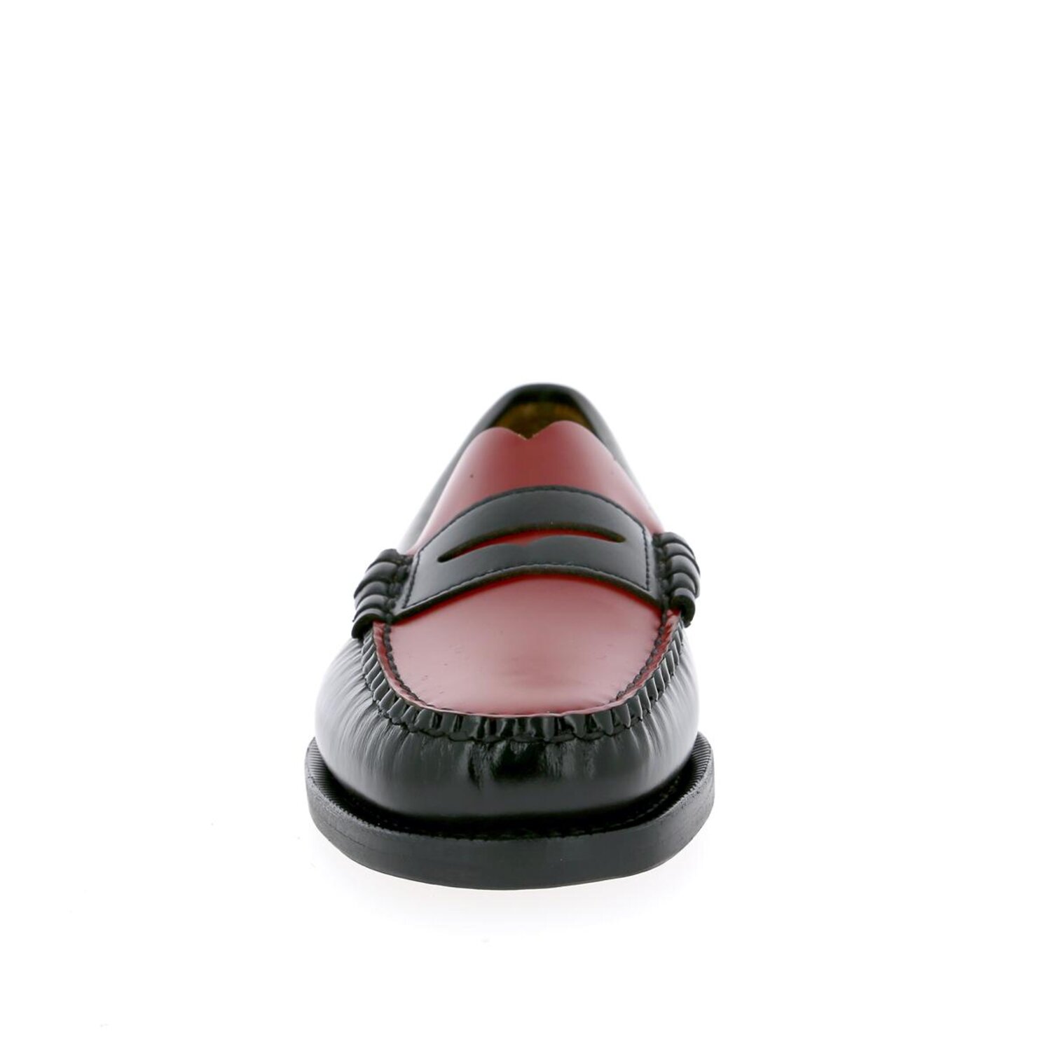 Zoom Sebago Moccassins