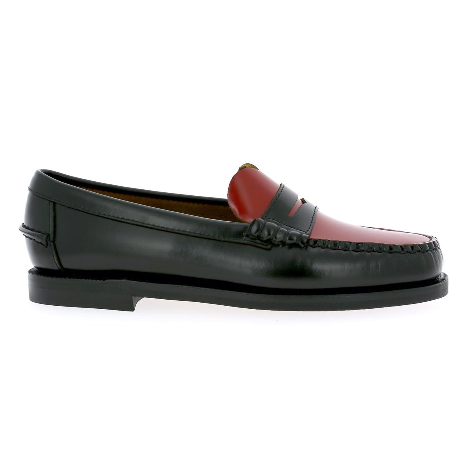 Zoom Sebago Moccassins