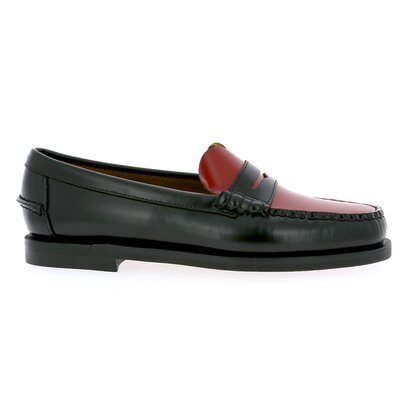Sebago Moccassins