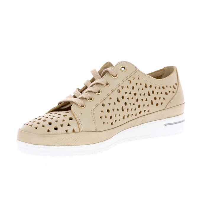 Mephisto Basket platine