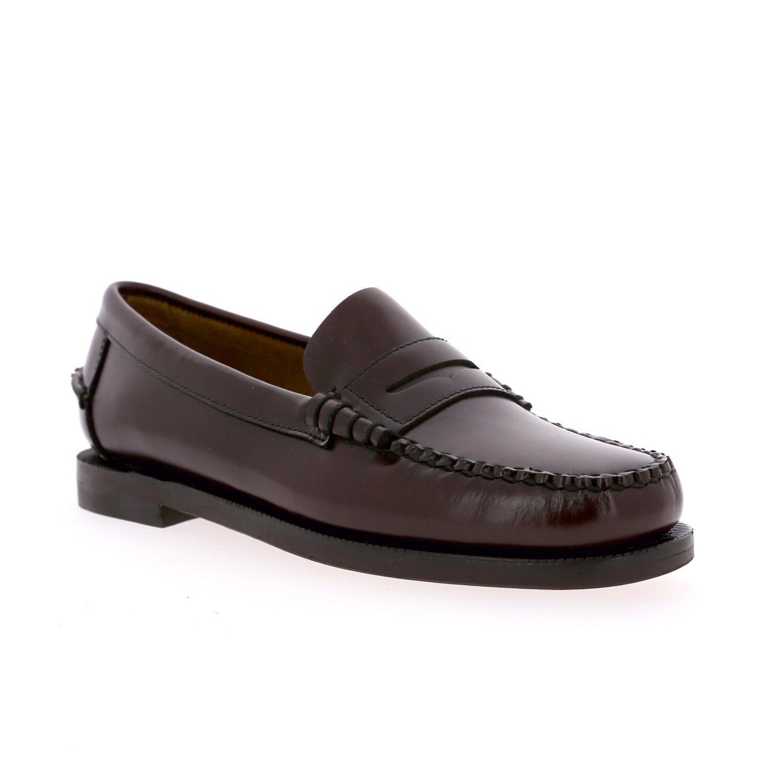 Zoom Sebago Moccassins