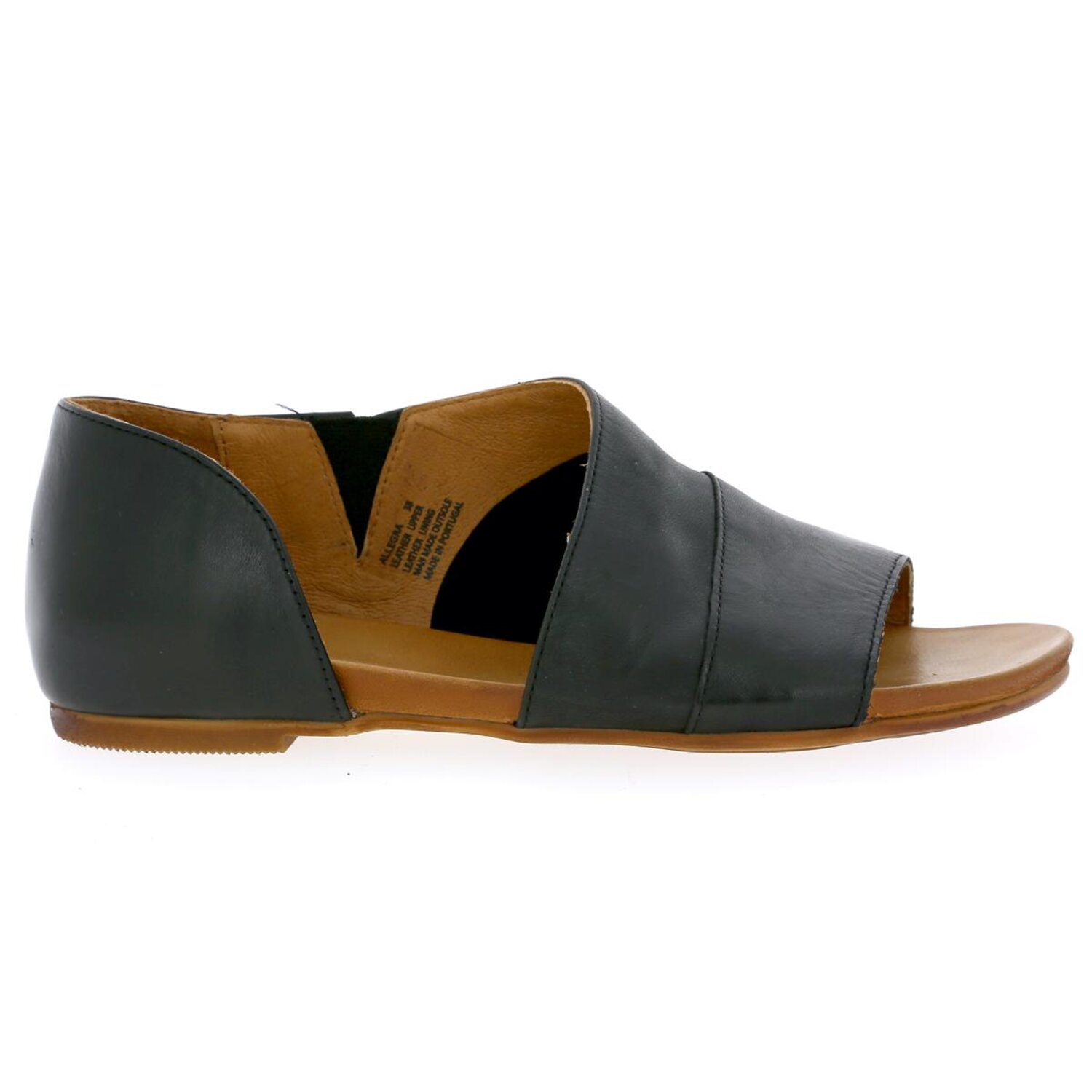 Zoom Miz Mooz Moccassins