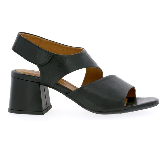 Miz Mooz Sandales noir