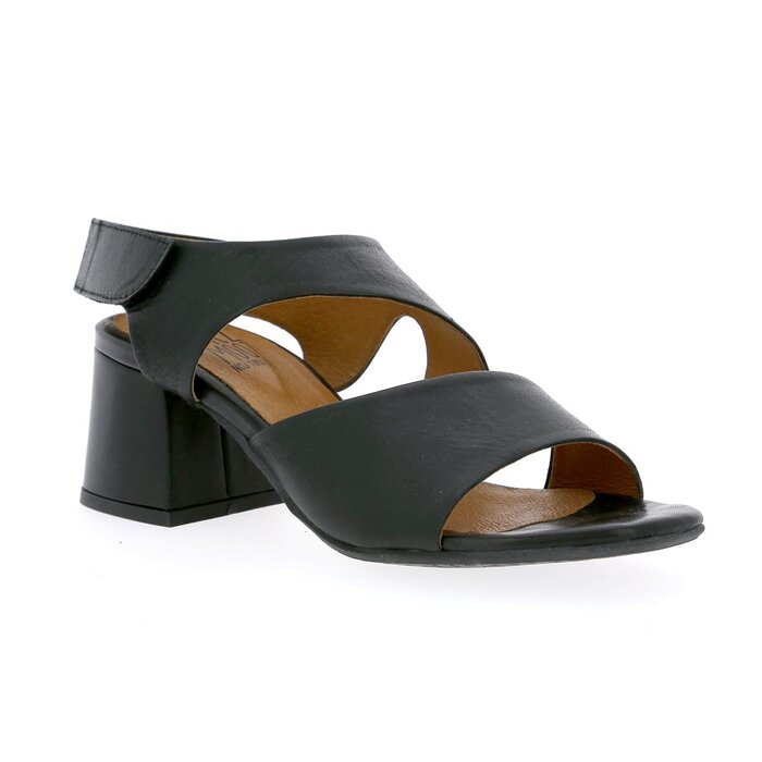 Miz Mooz Sandales noir