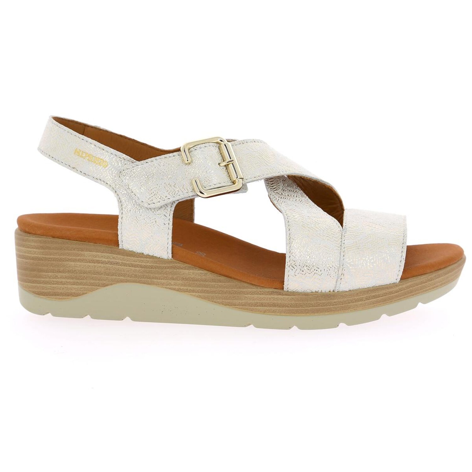 Zoom Mephisto Sandales