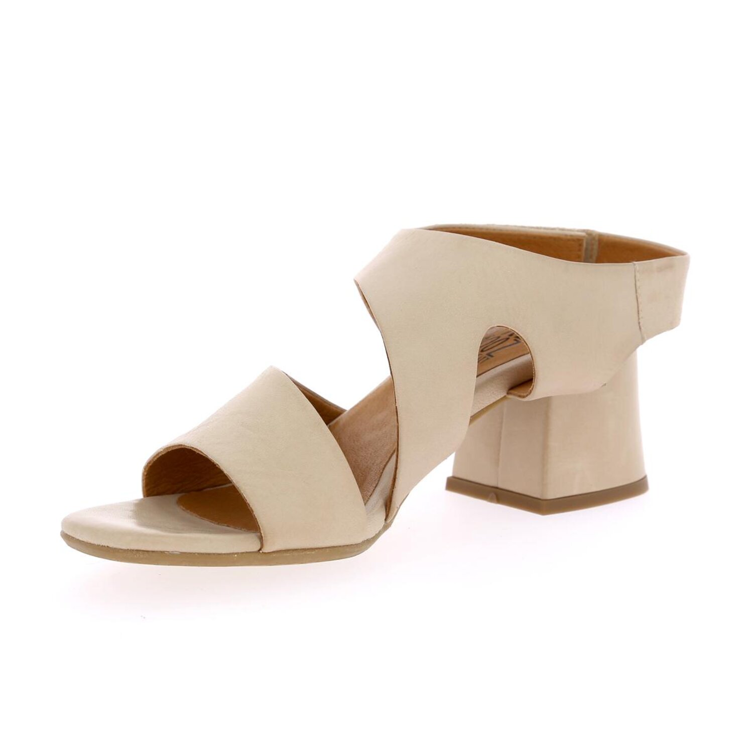 Zoom Miz Mooz Sandales