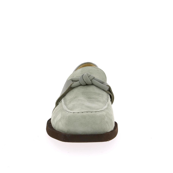Brunate Moccassins