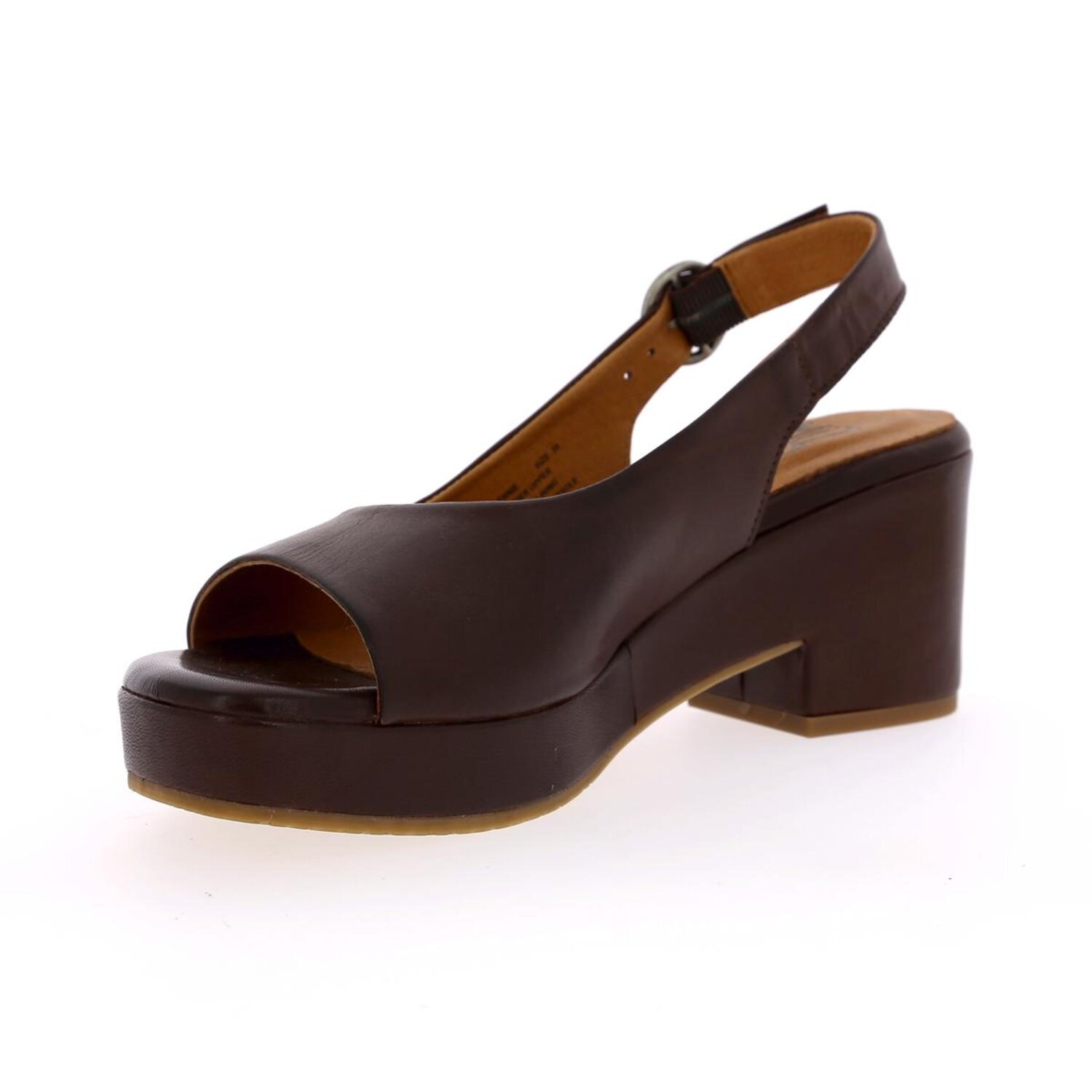 Zoom Miz Mooz Sandales