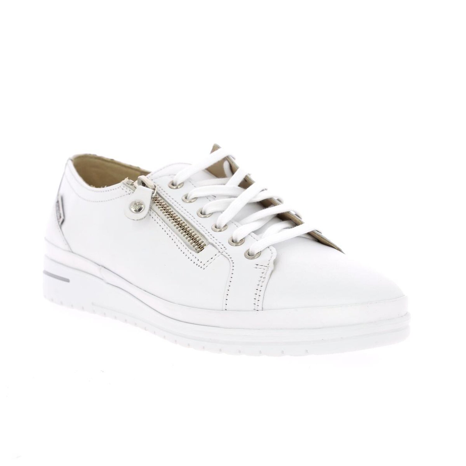 Zoom Mephisto Basket