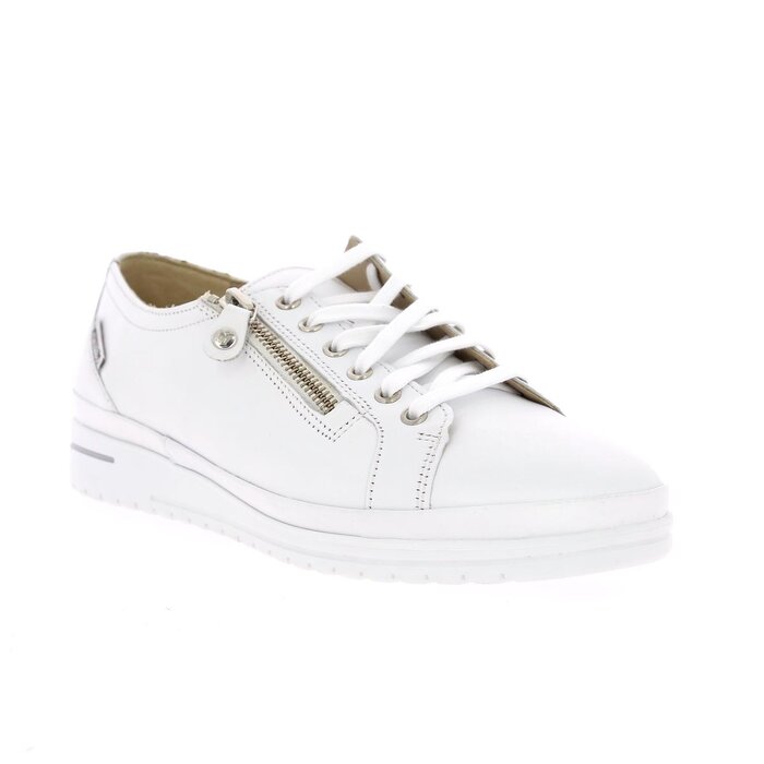 Mephisto Basket blanc