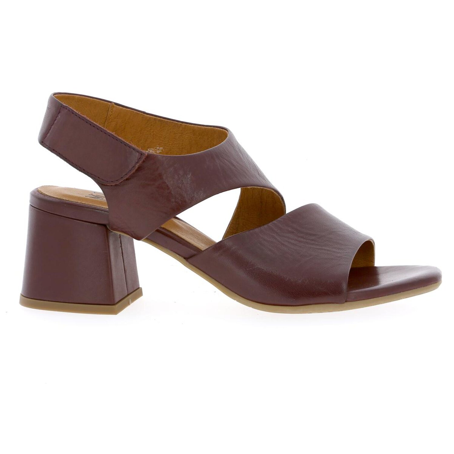 Zoom Miz Mooz Sandales