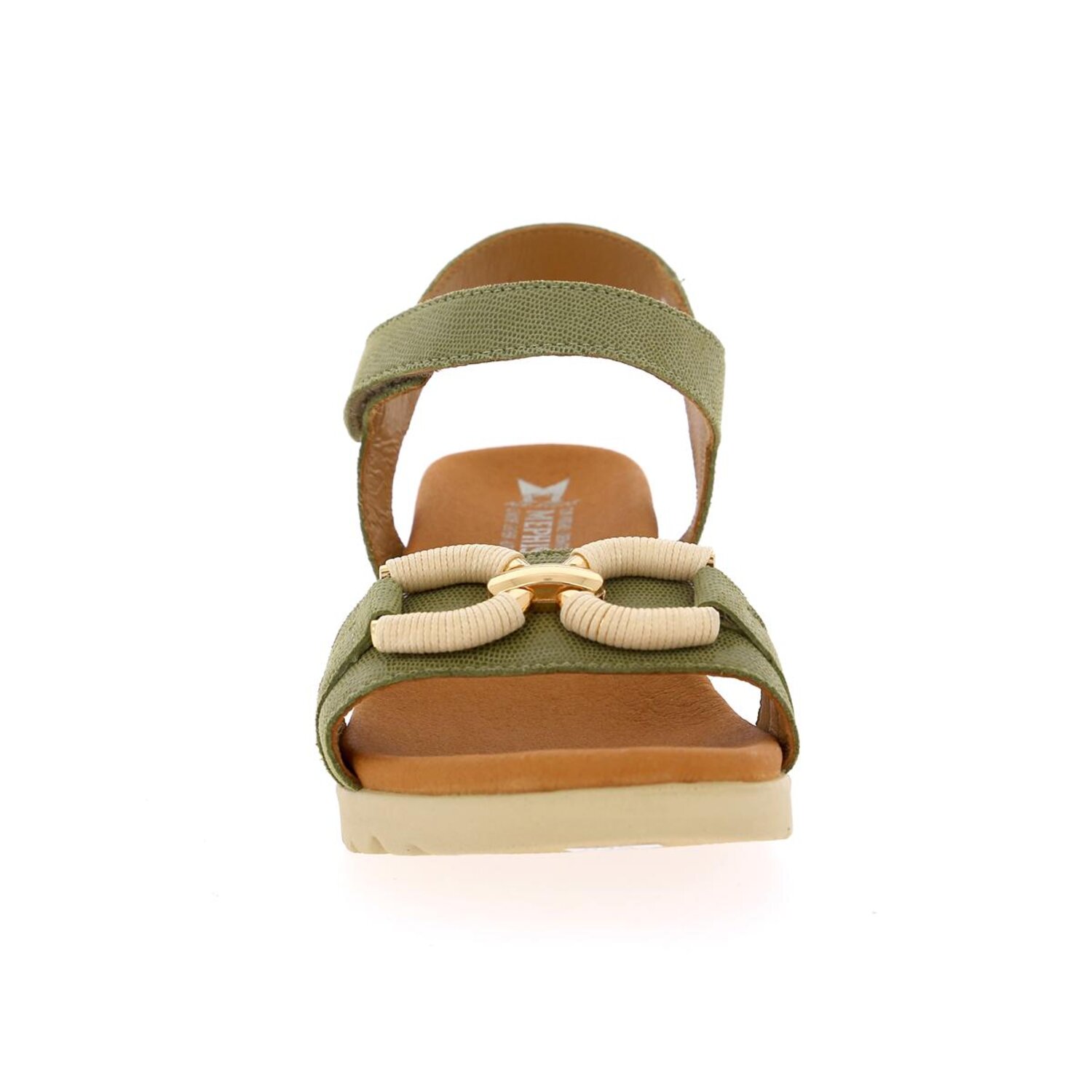 Zoom Mephisto Sandales