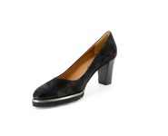 J'hay Pumps zwart