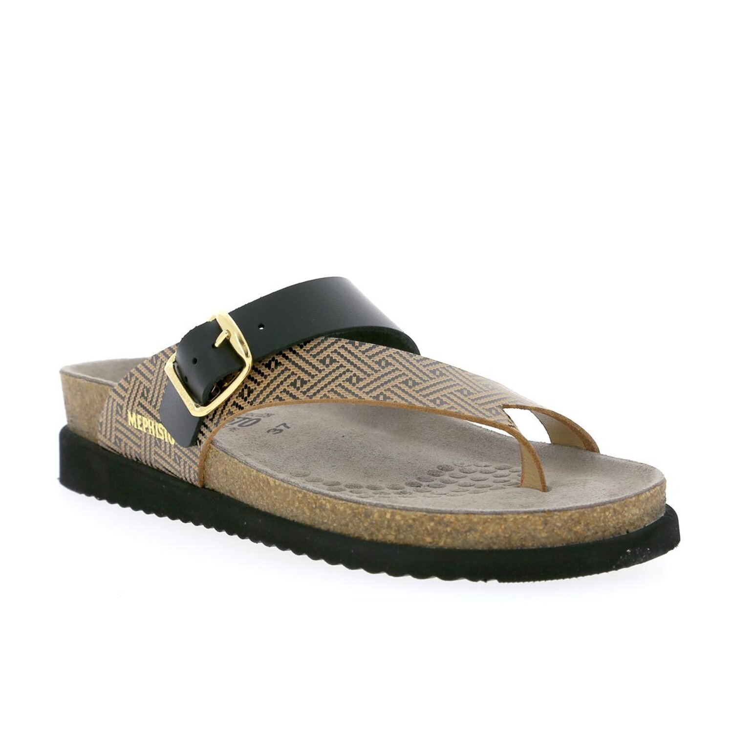 Zoom Mephisto Mulles