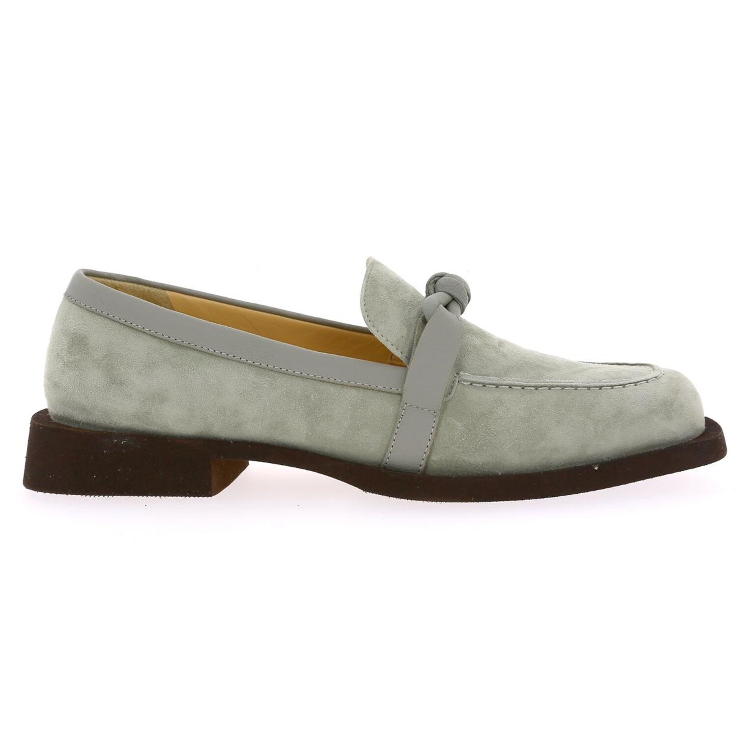 Zoom Brunate Moccassins