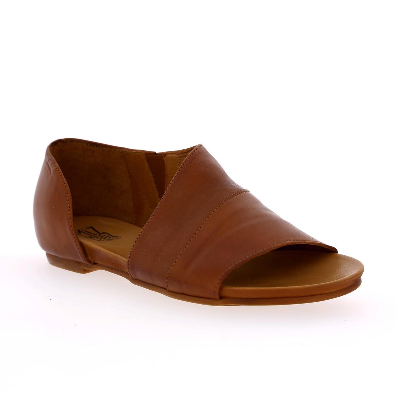 Zoom Miz Mooz Moccassins