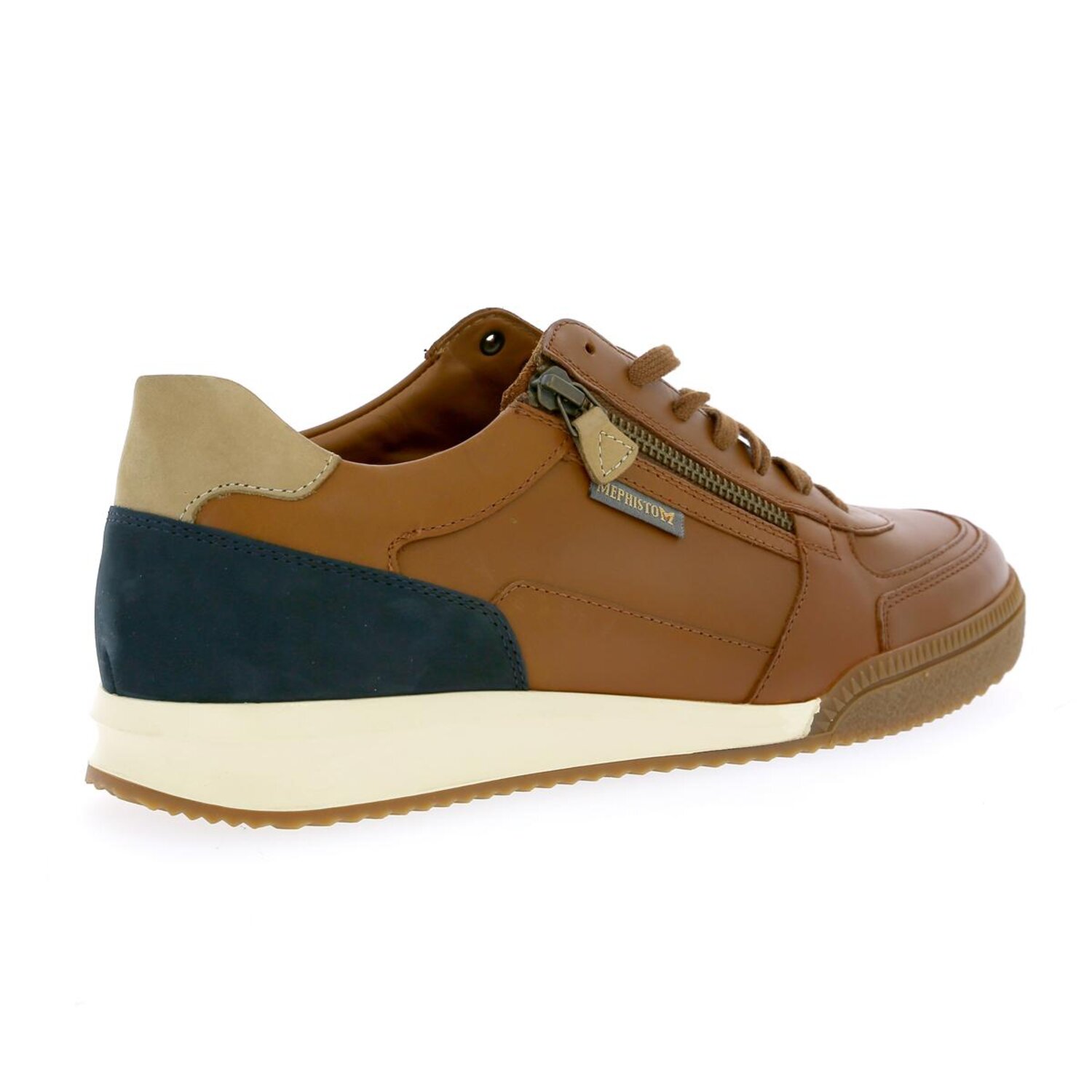 Zoom Mephisto Basket