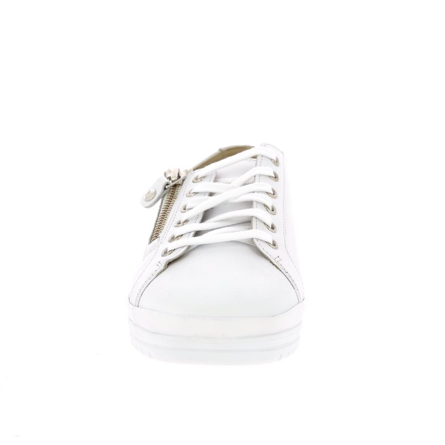 Zoom Mephisto Basket