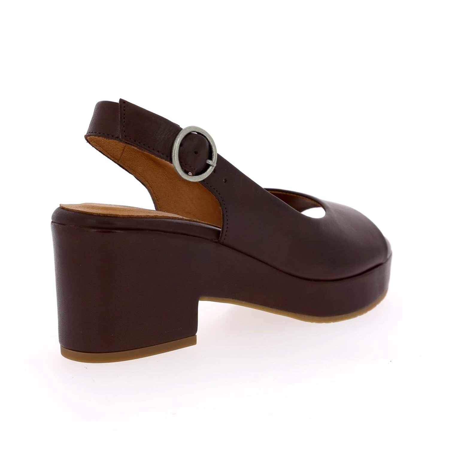 Zoom Miz Mooz Sandales