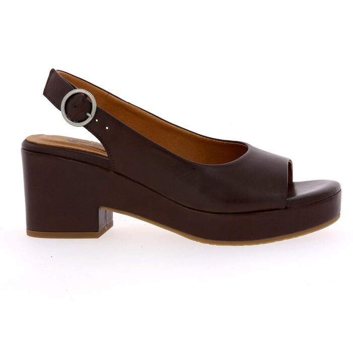 Miz Mooz Sandales brun