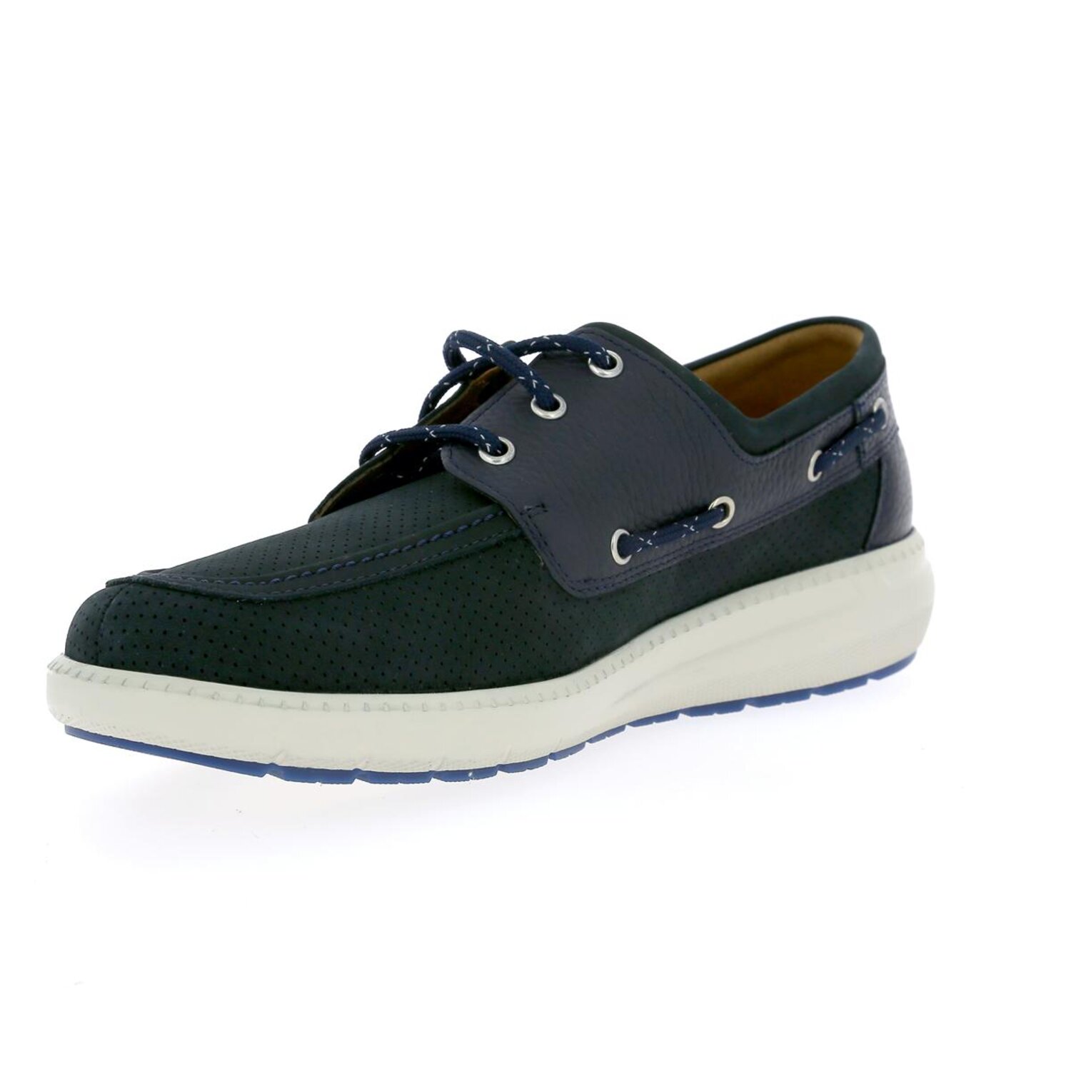 Zoom Mephisto Bateaux