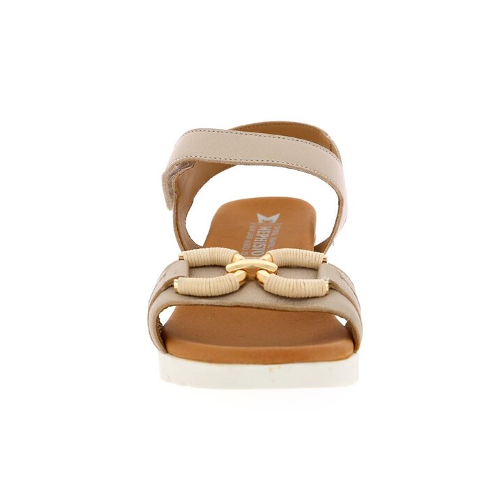 Mephisto Sandales platine