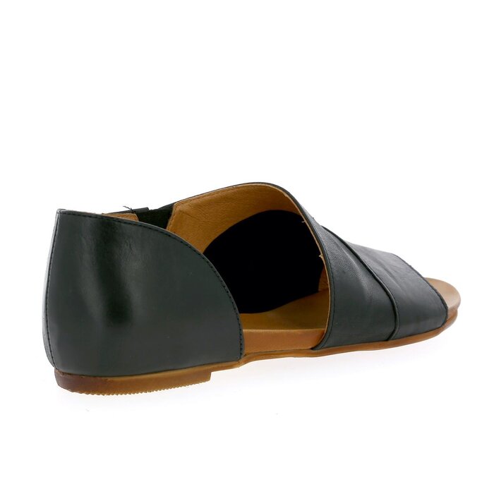 Miz Mooz Moccassins noir