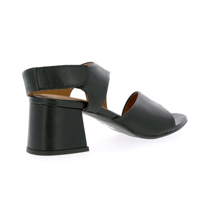 Miz Mooz Sandales noir