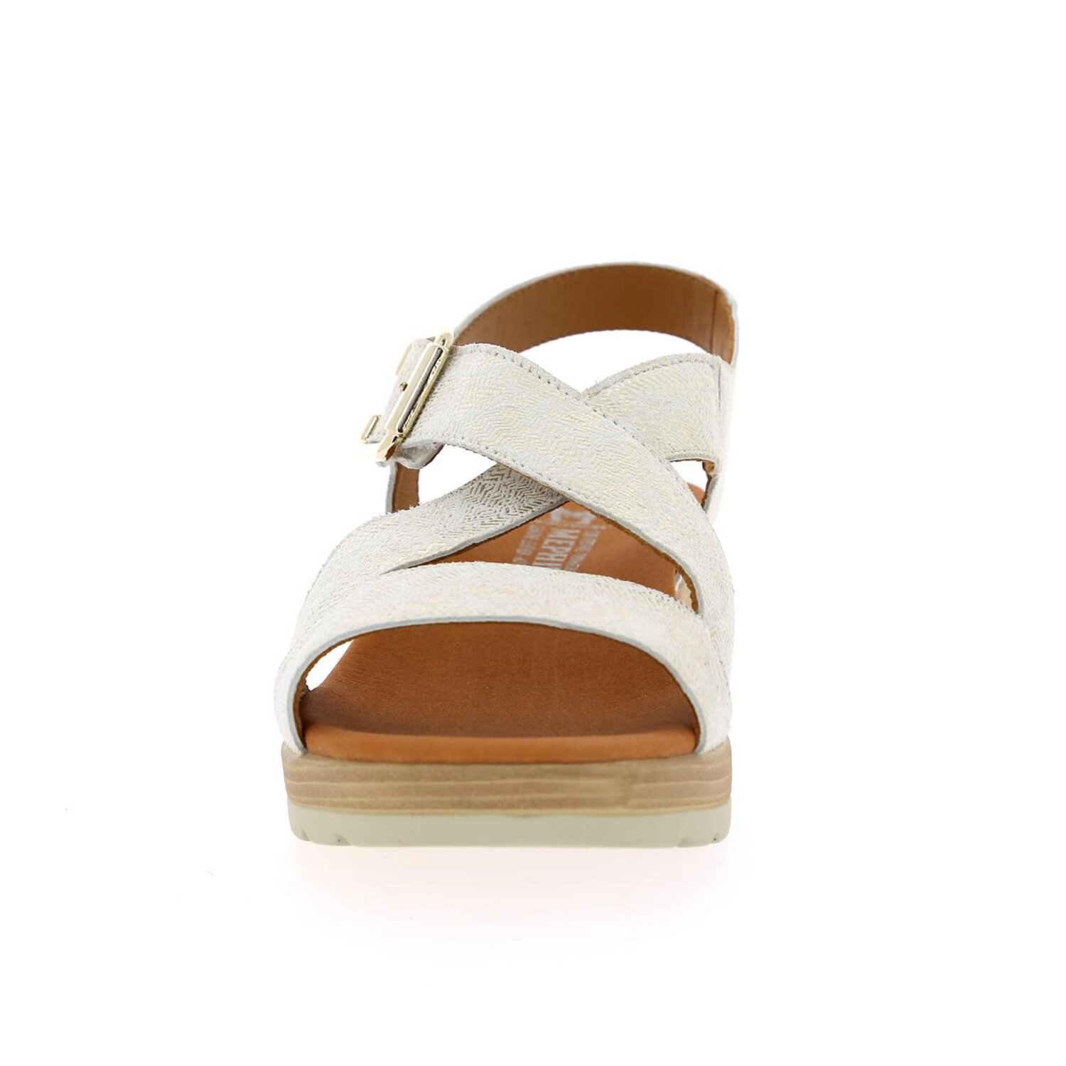 Zoom Mephisto Sandales