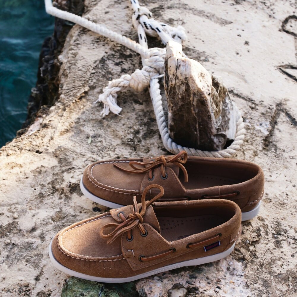 Sebago