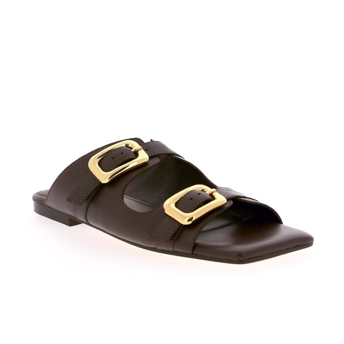 Corridoni Mulles brun