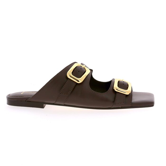 Corridoni Mulles brun