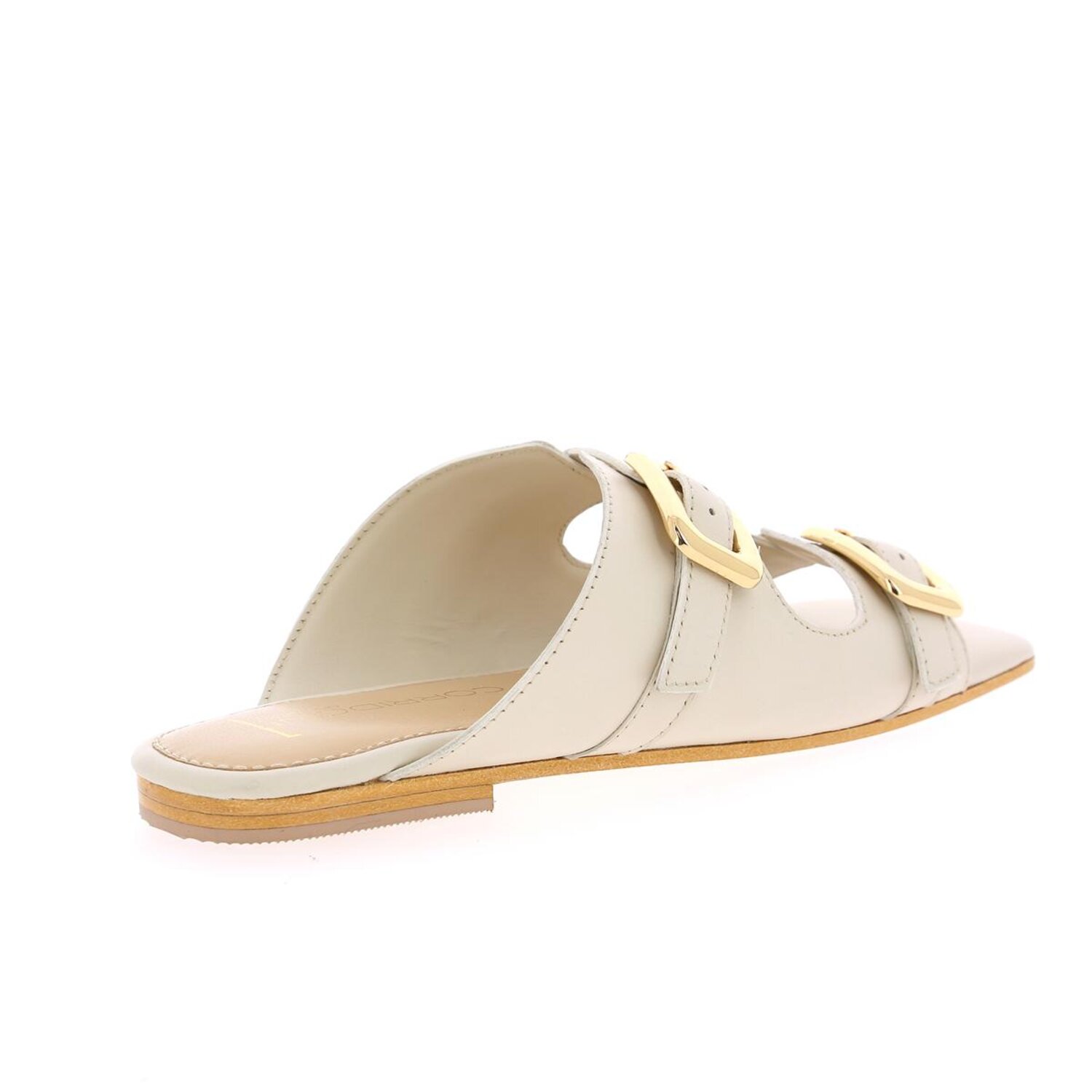 Zoom Corridoni Mulles