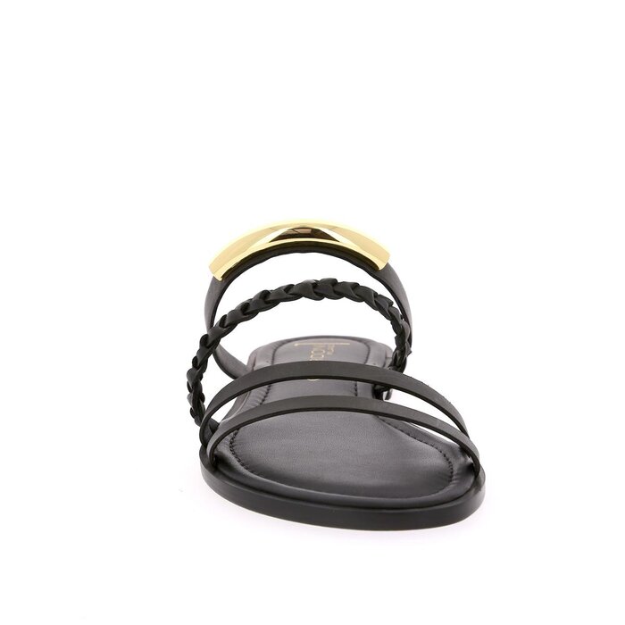 Corridoni Mulles noir