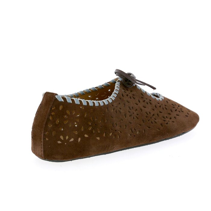 Jeida Molières brun