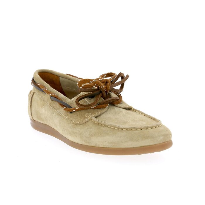 Semerdjian Bateaux beige