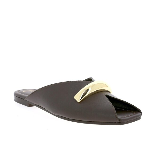 Corridoni Mulles brun