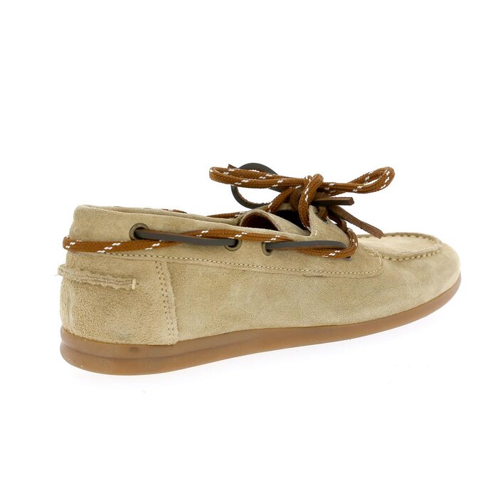 Semerdjian Bateaux beige