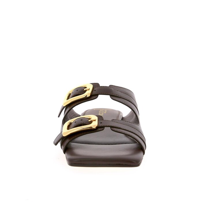 Corridoni Mulles brun