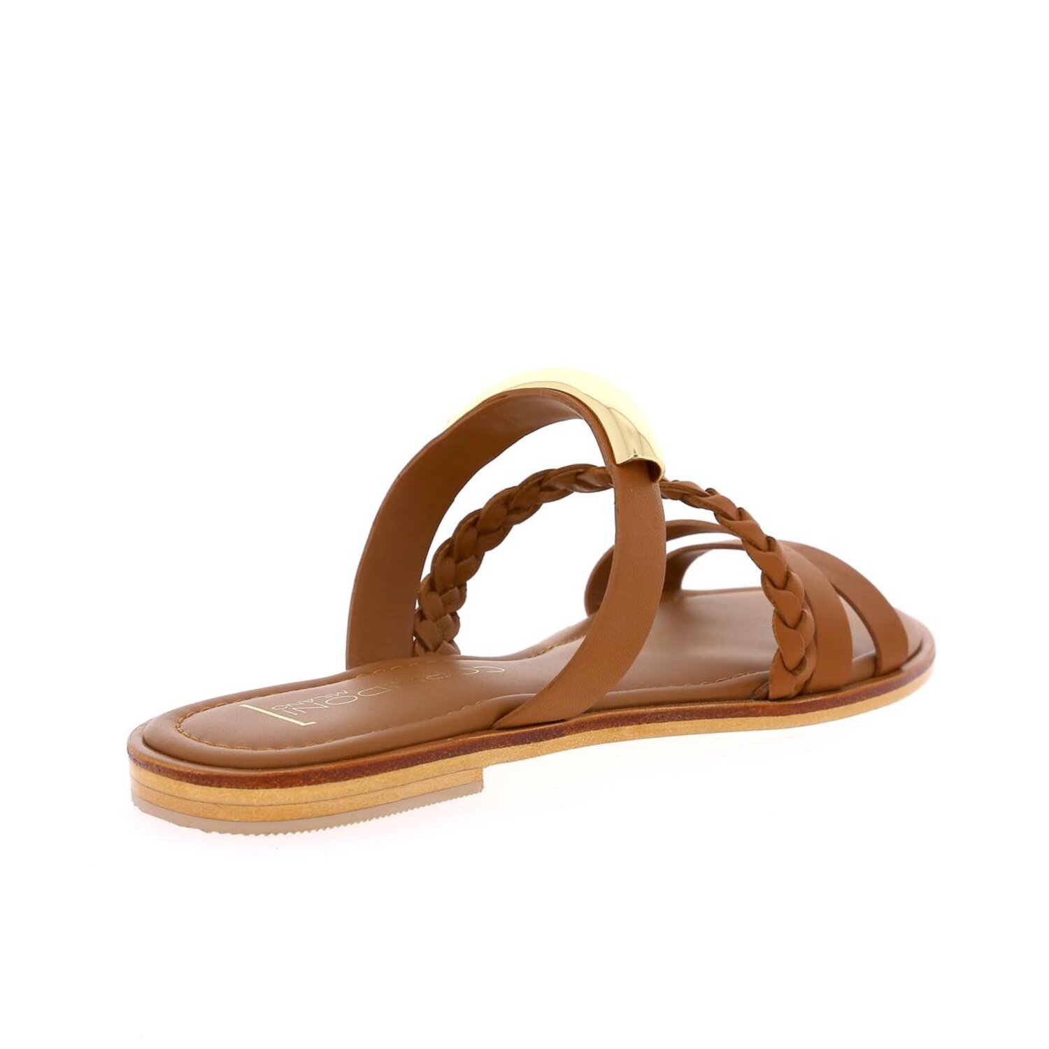 Zoom Corridoni Mulles