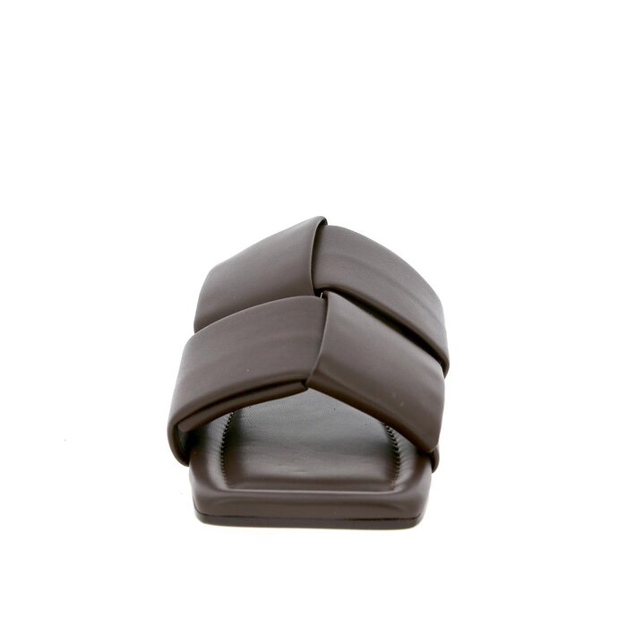 Corridoni Mulles brun