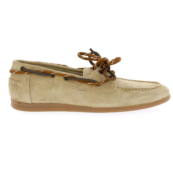 Semerdjian Bateaux beige