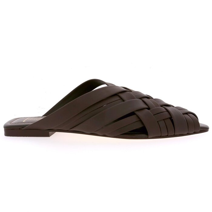 Corridoni Mulles brun